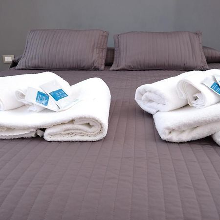 רומא Doremi Guesthouse מראה חיצוני תמונה