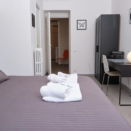 רומא Doremi Guesthouse מראה חיצוני תמונה
