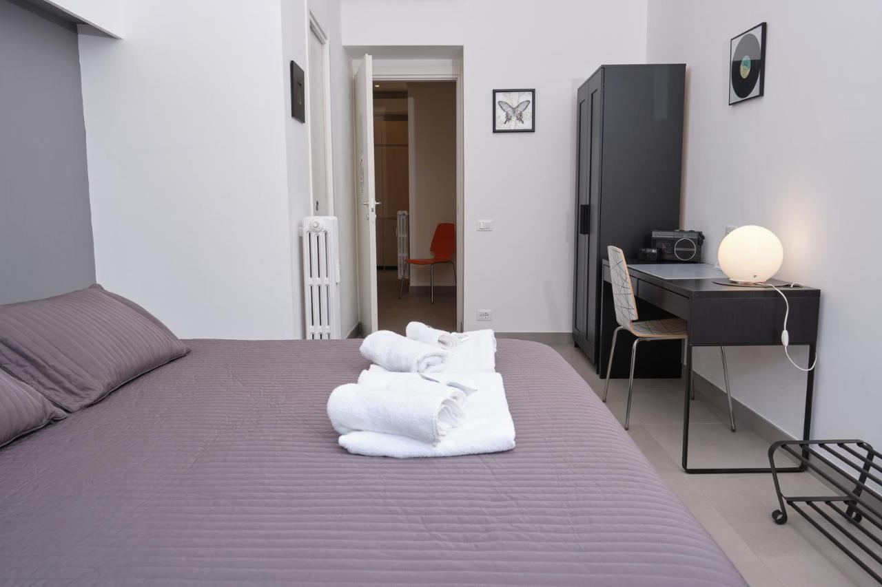 רומא Doremi Guesthouse מראה חיצוני תמונה