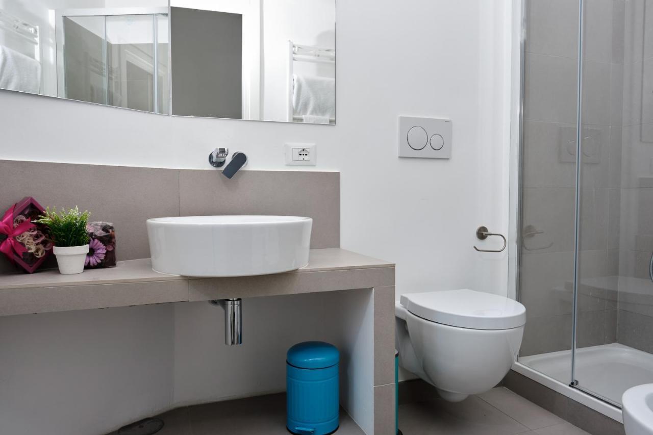 רומא Doremi Guesthouse מראה חיצוני תמונה