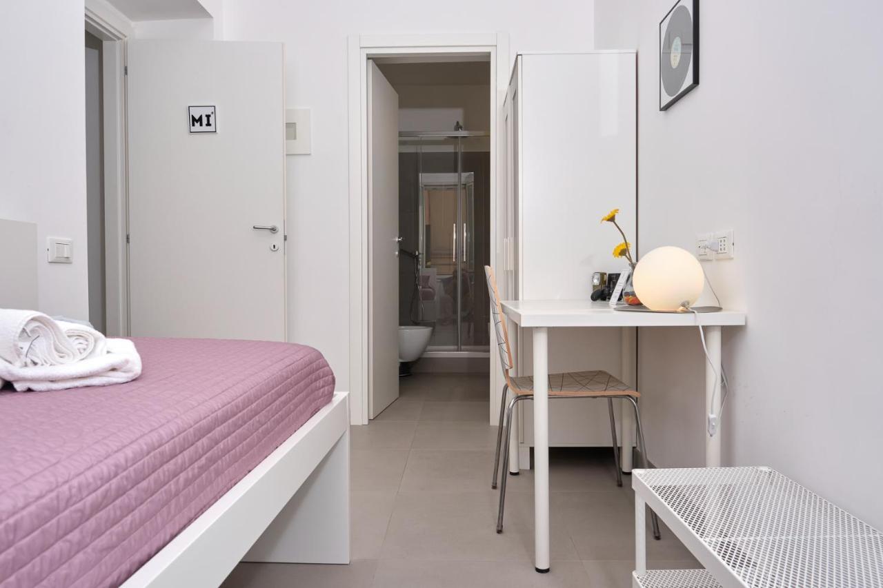 רומא Doremi Guesthouse מראה חיצוני תמונה