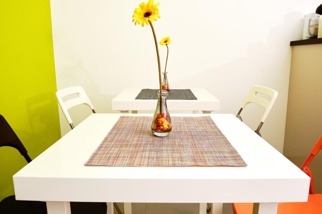 רומא Doremi Guesthouse מראה חיצוני תמונה