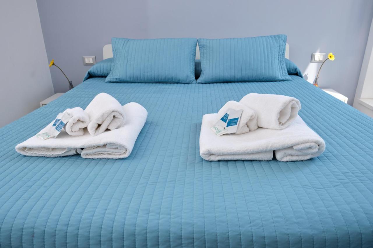 רומא Doremi Guesthouse מראה חיצוני תמונה