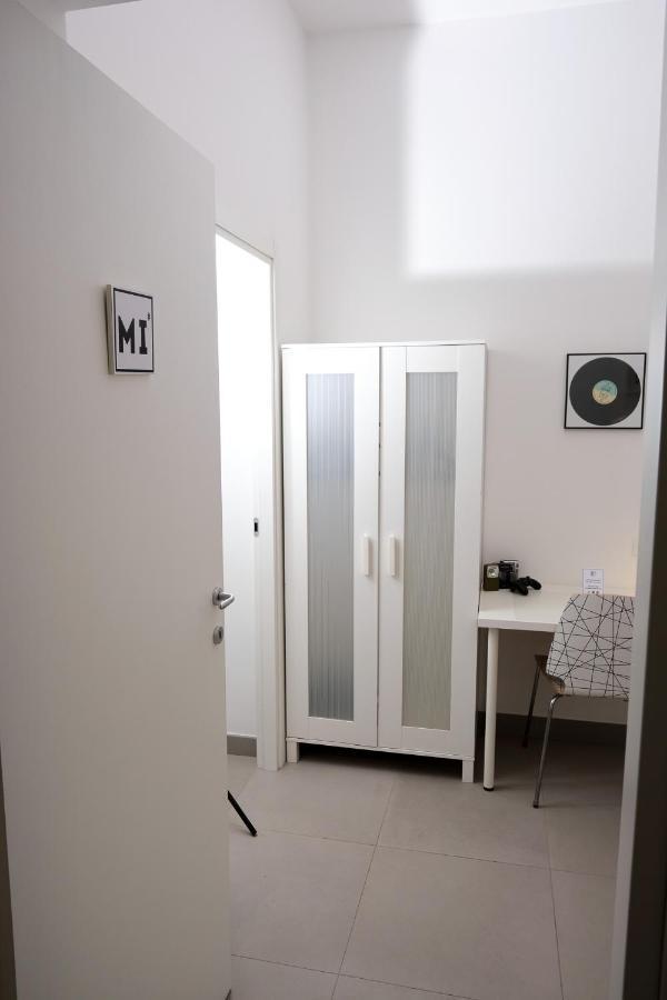 רומא Doremi Guesthouse מראה חיצוני תמונה