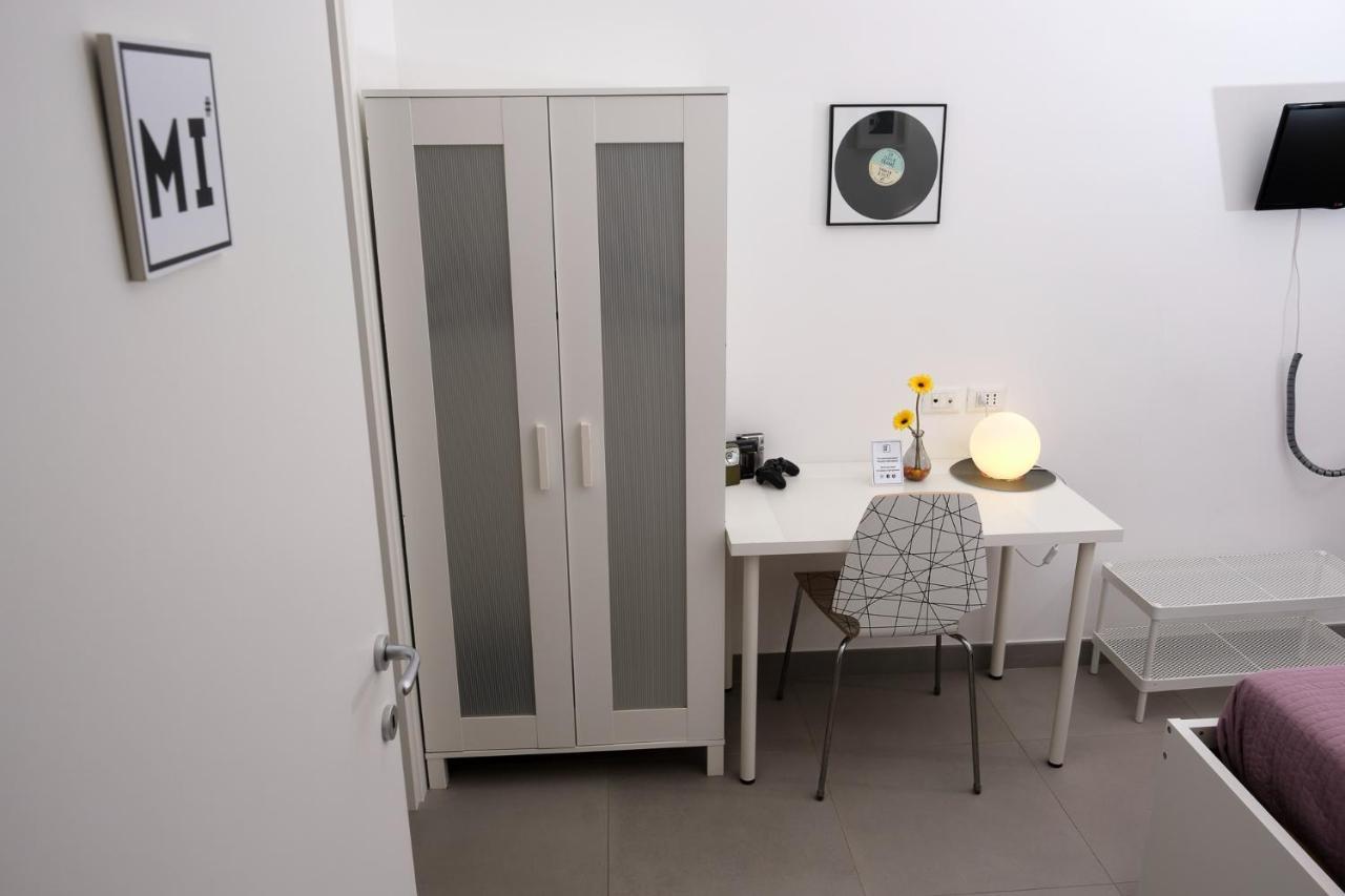 רומא Doremi Guesthouse מראה חיצוני תמונה